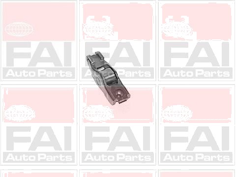 Vippearm motorstyring FAI AutoParts R172S Vippearm motorstyring FAI AutoParts R172S