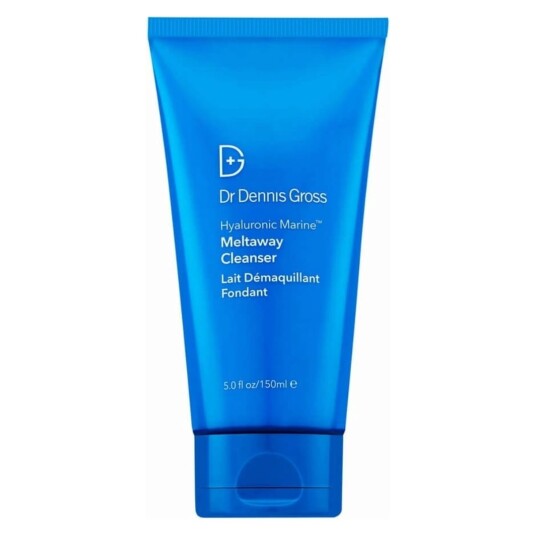 Dr Dennis Gross Hyaluronic Marine Meltaway Cleanser Rens 150ml Dr Dennis Gross Hyaluronic Marine Meltaway Cleanser Rens 150ml