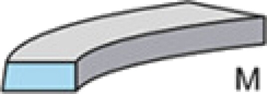 Stempelringsett KOLBENSCHMIDT 800016211000