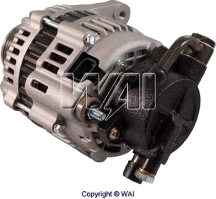 WAI 23098N Dynamo WAI 23098N Dynamo