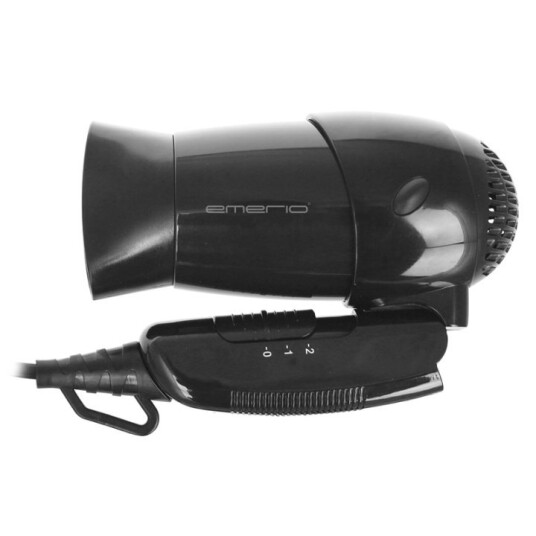 Emerio Hårføner 1200W HD-114387 Emerio Hårføner 1200W HD-114387