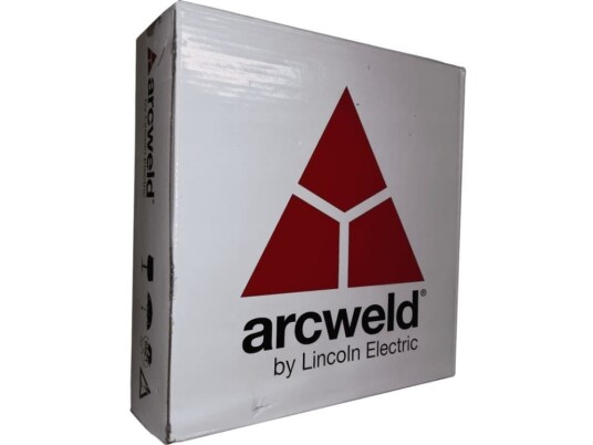 LINCOLN SVEISETråd ARCWELD AS2 0,8/ 15kg LINCOLN SVEISETråd ARCWELD AS2 0,8/ 15kg