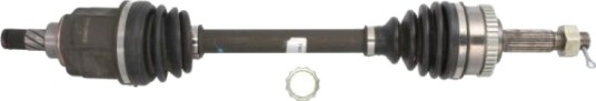 Point Gear Drivaksel POINT GEAR PNG72832