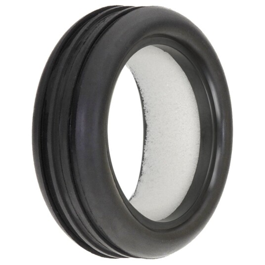 Pro-Line 817502 4-RIB 2.2" 2WD M3 BUGGY FRONT TIRES 2 Pro-Line 817502 4-RIB 2.2" 2WD M3 BUGGY FRONT TIRES 2