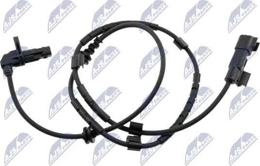 ABS sensor NTY HCA-CH-093