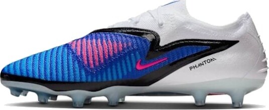 Nike Phantom 6 Low Elite AG PRO Unisex Racer Blue/Pink Blast/White 42.5