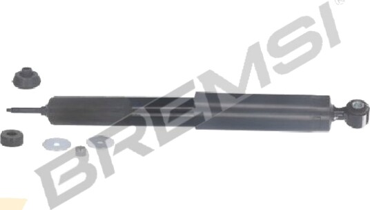 Støtdemper BREMSI SA0039 Støtdemper BREMSI SA0039
