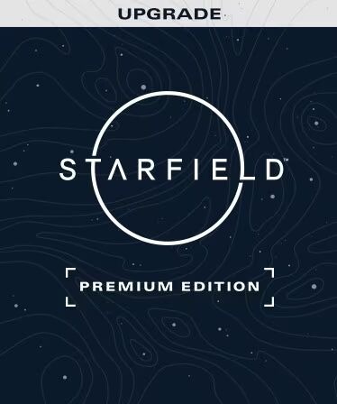 STARFIELD DIGITAL PREMIUM EDITION UPGRADE