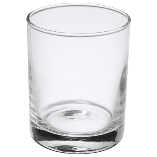 Pasabahçe Whiskeyglass Trentino 25cl 7.4x8.8 cm Transparent 12 Stykk Pasabahçe Whiskeyglass Trentino 25cl 7.4x8.8 cm Transparent 12 Stykk