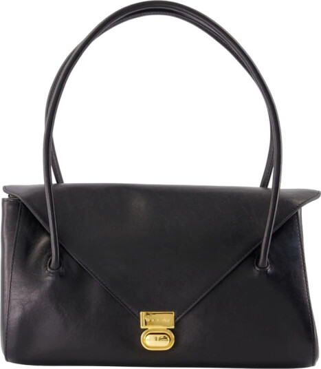 Marni Dame Vesker Svart ONE SIZE, Marni Dame Vesker Svart ONE SIZE,