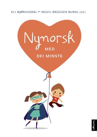 Nynorsk Med Dei Minste