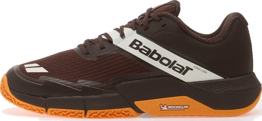Joggesko Babolat Movea 2 Brown/ Cream EUR 42