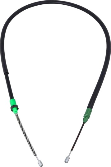 KAMOKA 1190654 Tautrekk håndbremse