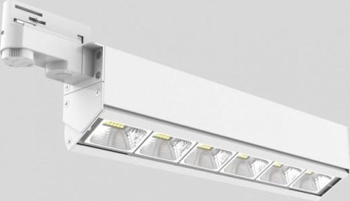 Synergy 21 Led Track Serie For Track Vld Serien 40W 30 Ww Cri90 Synergy 21 Led Track Serie For Track Vld Serien 40W 30 Ww Cri90