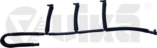 Slange, lekkasje brennstoff VIKA 11301577101