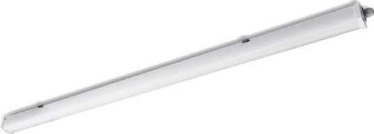 Gtv Hermetic Lumia Led Armatur 36W 3600Lm Ac 220 240V 50 60Hz Ip66 Hvit Ld Lum120 30