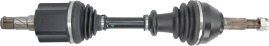 Point Gear Drivaksel POINT GEAR PNG73095