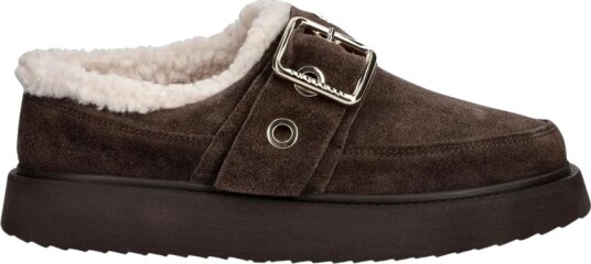 Inuikii Dame Sko Brun 41 EU,
