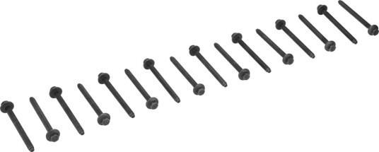 Topplokksbolter ELRING 755.570