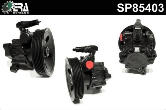 Servopumpe ERA Benelux SP85403