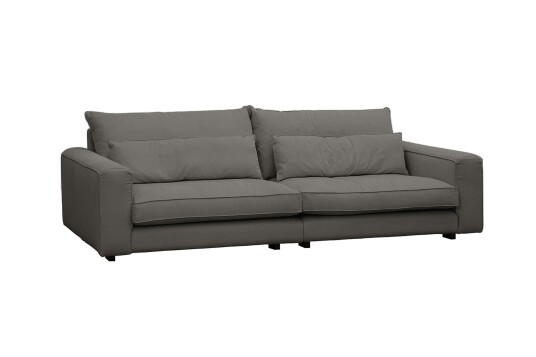 Selected Exclusive Chelsea 3 seter sofa Eskimo ardesia Eskimo Grå