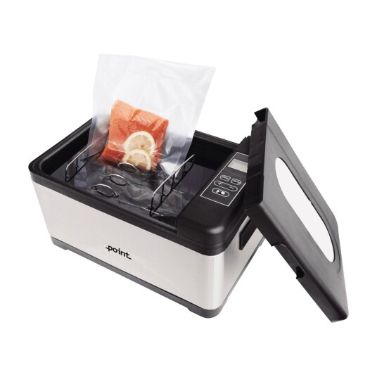 POINT PRO POSV10 SOUS VIDE MASKIN POSV10 POINT PRO POSV10 SOUS VIDE MASKIN POSV10