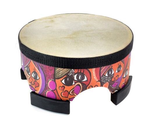 Bryce Kids Gulvtromme 20cm Bryce Kids Gulvtromme 20cm