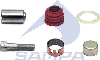 Reparasjonssett, bremsecaliper SAMPA 094.559