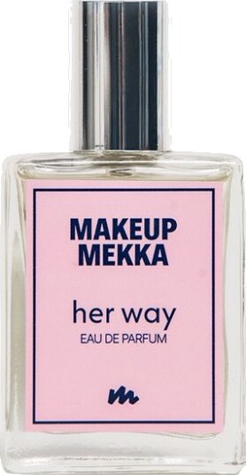 Her Way Eau de Parfum 30 ml
