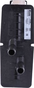 Varmeapparat register NISSENS 71439