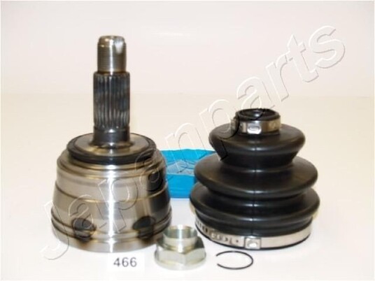 Japanparts Drivknute drivaksel JAPANPARTS GI 466