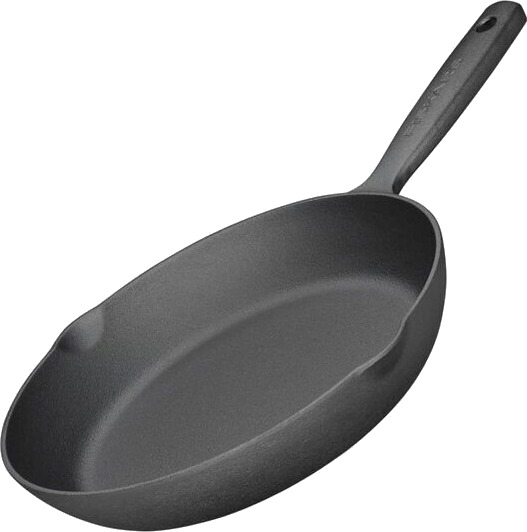 Fiskars   Folken stekepanne 24 cm