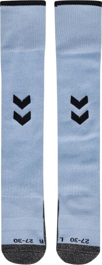 Hummel Shimmer Core fotballstrømper skyway (35 38) 35 38