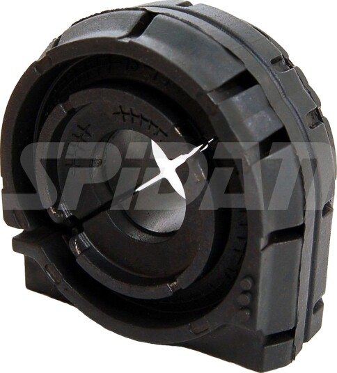 Lagring stabilisator SPIDAN CHASSIS PARTS 412545