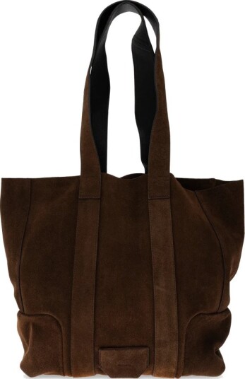 AllSaints Herre Vesker Brun ONE SIZE, AllSaints Herre Vesker Brun ONE SIZE,
