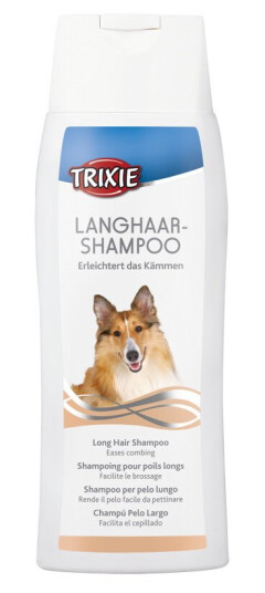 Trixie Langhår Shampo Trixie Langhår Shampo