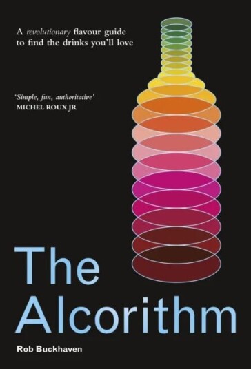 The Alcorithm Av Rob Buckhaven