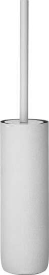 Blomus Toilet Brush   49 Cm Ø 8,5 Cm   Modo Rof   White   White   Ø 8.5CM