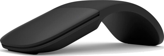 Microsoft Surface Arc 3500 Bluetooth-mus Sort