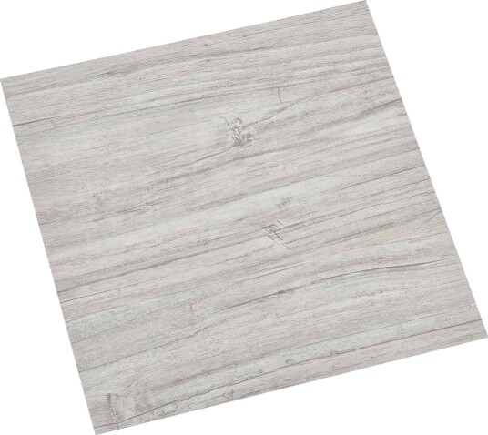 Selvheftende Gulvplanker 30,5 x 30,5 cm 20 pcs PVC