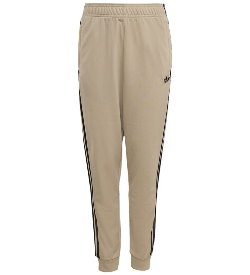 Adidas Originalsweatpants Sst Track Beige Adidas Originalsweatpants Sst Track Beige