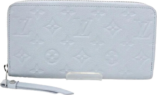 Louis Vuitton Vintage Dame Blå Louis Vuitton Vintage Dame Blå