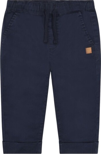 Hust and Claire Bukse Trevor Twill More Navy