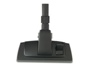 Numatic 601829 Sylindervakuum Børste Sort Numatic Ppr Ppt Psp Hetty Henry Xtra Harry Henry Micro James Nqs Nvq Rsv Pph,Mfq3 Nrp 3,2 Cm 290 Mm