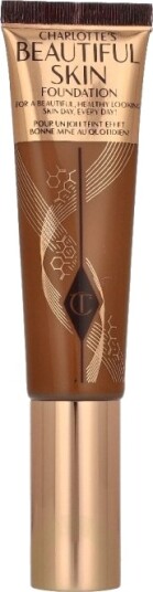 Charlotte Tilbury Beautiful Skin Foundation
