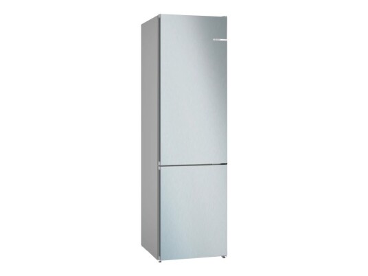Bosch Serie 4 KGN392LBF Kjøleskap/Fryser Bosch Serie 4 KGN392LBF Kjøleskap/Fryser