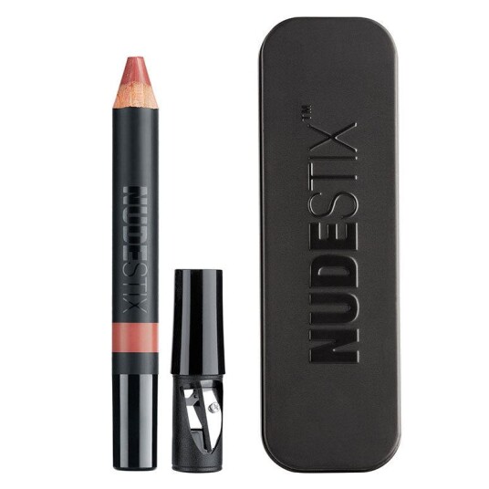 Nudestix Lip + Cheek Pencil Mystic 2,8g Nudestix Lip + Cheek Pencil Mystic 2,8g