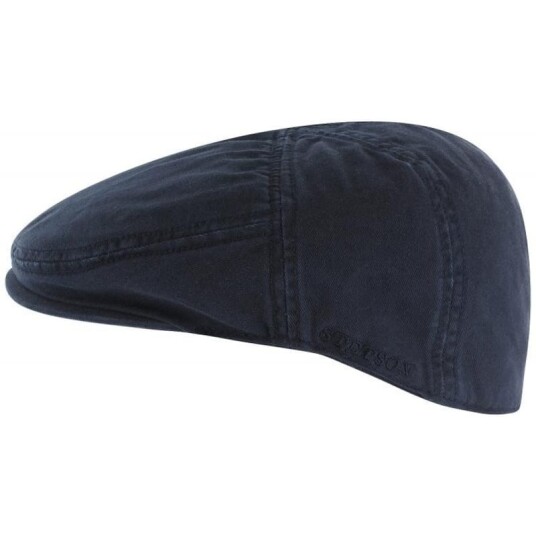 Stetson Paradise Cotton M (57 cm), Marine