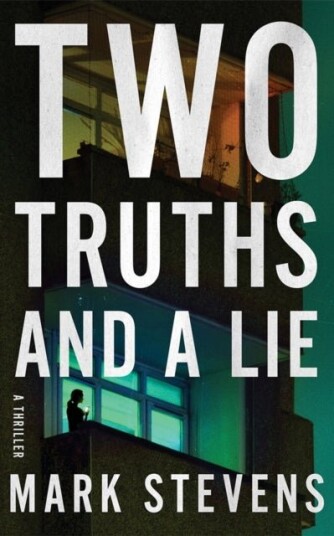 Two Truths and a Lie Two Truths and a Lie