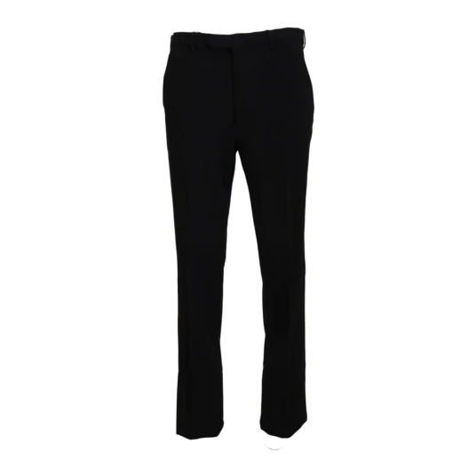Bencivenga Herre Bukser Svart 3XL, Bencivenga Herre Bukser Svart 3XL,